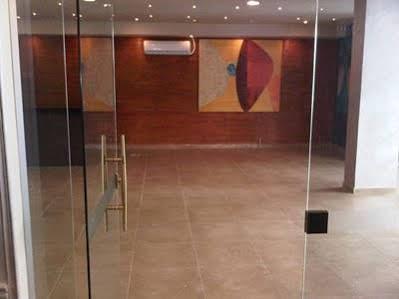 Turino Hotel Ammán Kültér fotó