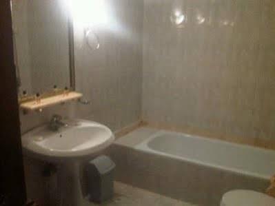 Turino Hotel Ammán Kültér fotó