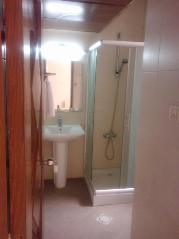 Turino Hotel Ammán Szoba fotó