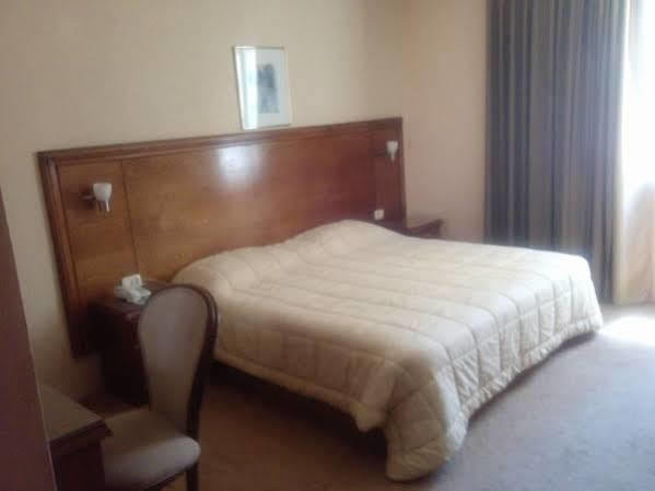 Turino Hotel Ammán Kültér fotó
